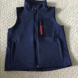 Vineyard Vines Performance Vest
